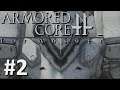 Armored Core: For Answer Playthrough #2 - ORCA Route [RPCS3] (No Commentary)