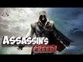 Самый косячный Ассасин! - Assassin's Creed #1