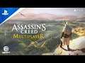 Assassin's Creed Multiplayer (Free To Play)