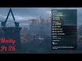 Assassin's Creed Unity Pt 26 Captured King