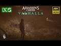 Assassin's Creed Valhalla #08 The Swan-Road Home