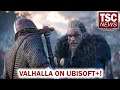 Assassin's Creed Valhalla Ultimate Edition Added to Ubisoft Plus