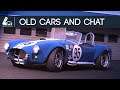 Assetto Corsa  | old cars and chat