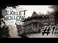 Bad Blood Mansion (Scarlet Hollow Episode 1 Part 1)