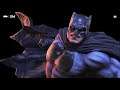 Batman The Dark Knight Returns by XM Studios