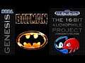 Batman - Title Theme