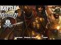 Battle Brothers - Blazing Deserts | Первый взгляд на новое DLC, часть 1 (Много слитых траев)