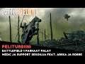 Battlefield 1 Parhaat palat | Medic ja Support sekoilua  Feat. Arska ja Robbe