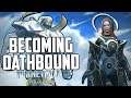 Becoming Oathbound! on Age of Wonders Planetfall Star Kings Gameplay