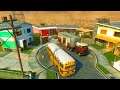 best nuketown cinematic you'd ever see in cod mobile.