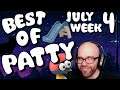 Best of Patty | July | Week 4