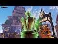 BioShock: Infinite (PC) gameplay