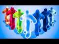 Blob Runner 3D: All Levels Gameplay Android, iOS NEW UPDATE