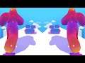 Blob Runner 3D ⭐️ - All Levels Gameplay Walkthrough Android, iOS v.21