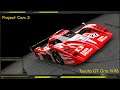 BrowserXL spielt - Project Cars 2 - Toyota GT One 1998
