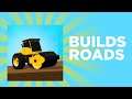 Build Roads Walkthrough Gameplay |  Androd and ios | Rollic Games