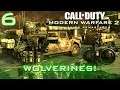 Call of Duty: Modern Warfare 2 Remastered - Walkthrough - Mission 6 - Wolverines! (VETERAN)