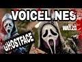 Call of Duty (Scream) Operator "Ghostface" Voicelines Cold War Warzone