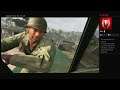 Call of Duty: Vanguard gameplay walkthrough part 3 The Battle of El Alanein - The Fourth Riech