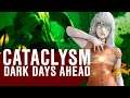 Cataclysm: Dark Days Ahead "Dusk" | S2 Ep 63 "Hulkbuster"