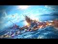 Champagne Battleship Review | World of Warships Legends PlayStation Xbox