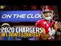 Chargers 2020 NFL Draft Strategy | Director's Cut