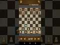 chess Kings pawn now f7 mate later