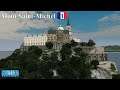 Cities: Skylines Mini Series - Mont Saint-Michel Part 1