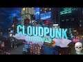 Cloudpunk | Livestream | Impressions