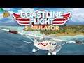 Coastline Flight Simulator Как изменить язык