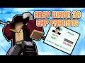 (CODES) all star tower defense exp farming