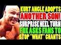 Cody Rhodes Vs Chris Jericho Interesting Segment! AEW VS NXT Who Won! WWE Heel Turn! Wrestling News!