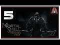 CohhCarnage Plays Mortal Shell: The Virtuous Cycle DLC - Episode 5