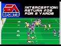 College Football USA '97 (video 4,126) (Sega Megadrive / Genesis)