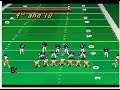 College Football USA '97 (video 5,497) (Sega Megadrive / Genesis)