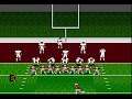 College Football USA '97 (video 940) (Sega Megadrive / Genesis)