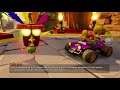 Crash Team Racing Nitro-Fueled Walkthrough Partie 03