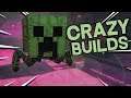 Crazy Build Compilation -- Crossout