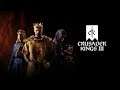 Crusader Kings III 02.09.2020 | [RUS] Stream