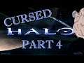 Cursed Halo | Part 4 - The Silent Cartographer