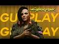 Cyberpunk 2077 Demo - Gunplay Review and Quick Thoughts