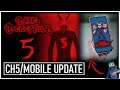 Dark Deception Chapter 5 Update & Dark Deception Mobile NEW Teasers! (Super Dark Deception Android)
