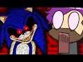 DEFEATING THE ORIGINAL SONIC.EXE | SONIC.EXE - The Game ALL ENDINGS
