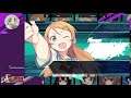 Dengeki Bunko: Fighting Climax ignition - Vick vs 4ndele (Casuals 13.03.21)