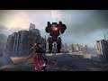 Destiny 2 | Insurrection Prime: Up Close and Personal