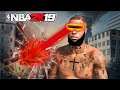 Destroying Glass Cleaners! NBA2K19