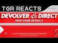 Devolver Digital Direct 2020 Reaction