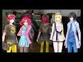 Digmon Story: Cyber Sleuth Lets play ~Part 29~ On Our Way To Save Yuuko