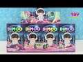 Dimoo World Space Travel Pop Mart Blind Box Figure Unboxing | PSToyReviews
