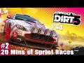 Dirt 5 PS4 Gameplay #2 (Sprint Races are S***)
